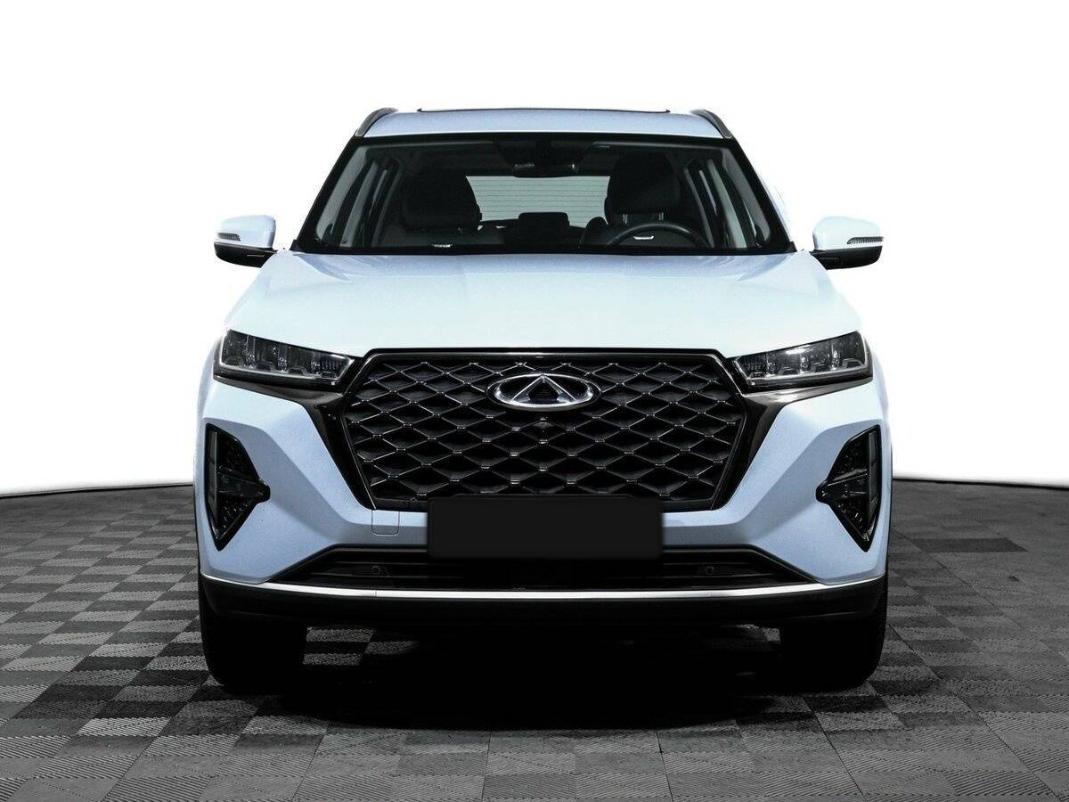 Chery Tiggo 7 Pro Max