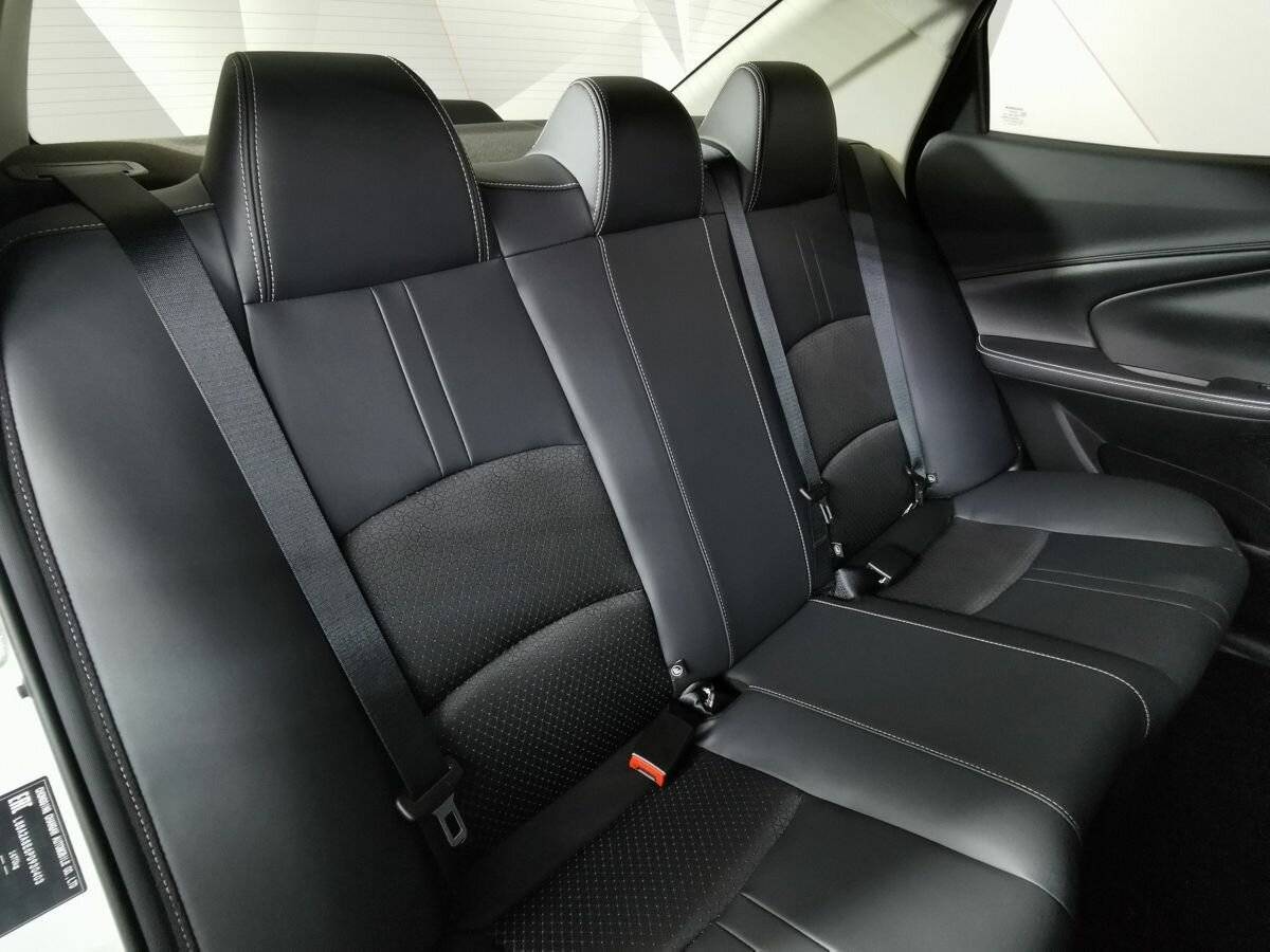 Купить Changan Alsvin, 2023, 42 548 км, фото №13