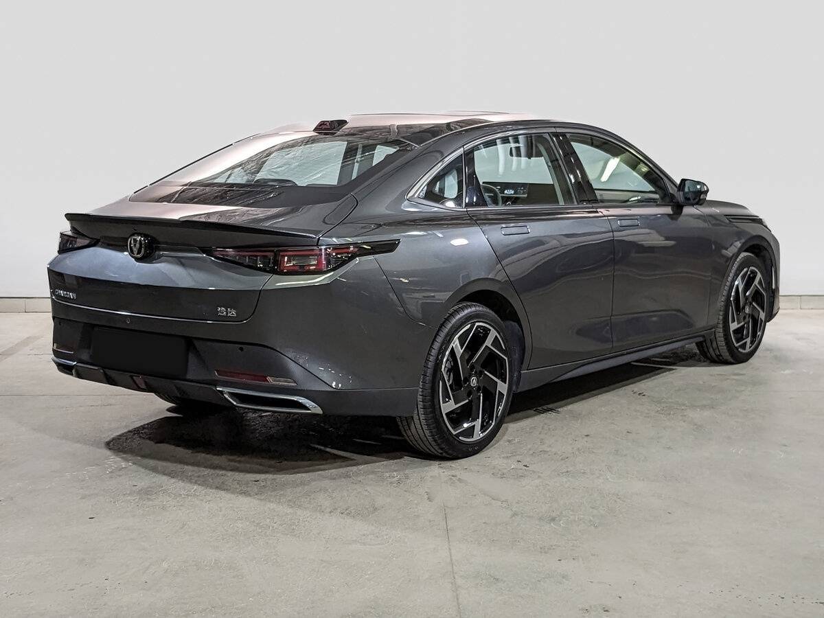 Купить Changan Lamore, 2023, 17 787 км, фото №5