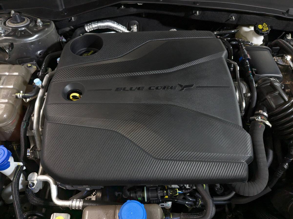 Купить Changan Lamore, 2023, 17 787 км, фото №9