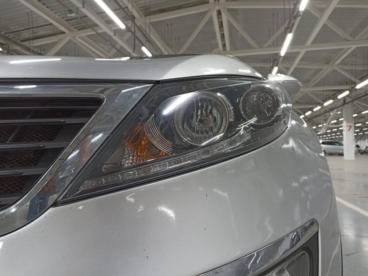 Купить Kia Sportage, 2013, 193 032 км, фото №17