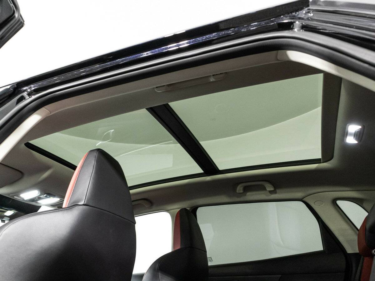 Купить Changan CS55 Plus, 2023, 26 278 км, фото №17