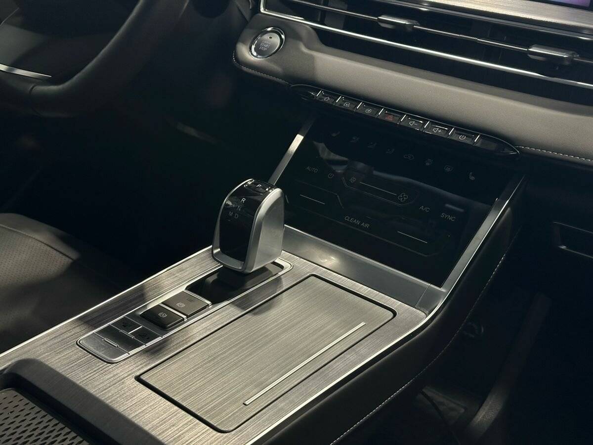 Купить Chery Tiggo 7 Pro Max, 2023, 40 000 км, фото №11