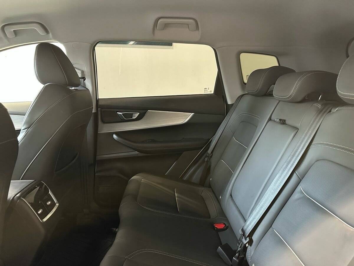 Купить Chery Tiggo 7 Pro Max, 2023, 40 000 км, фото №12