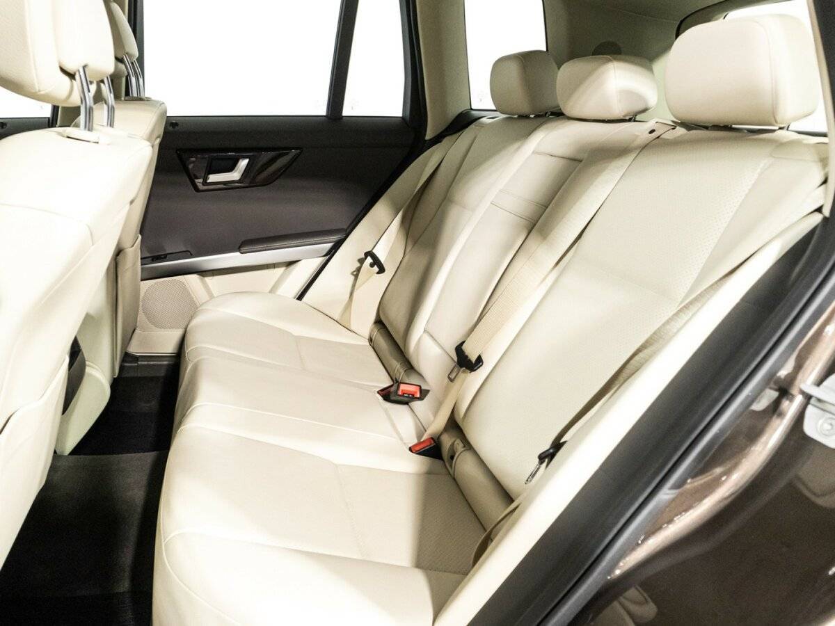 Купить Mercedes-Benz GLK-Класс 250, 2014, 74 200 км, фото №10