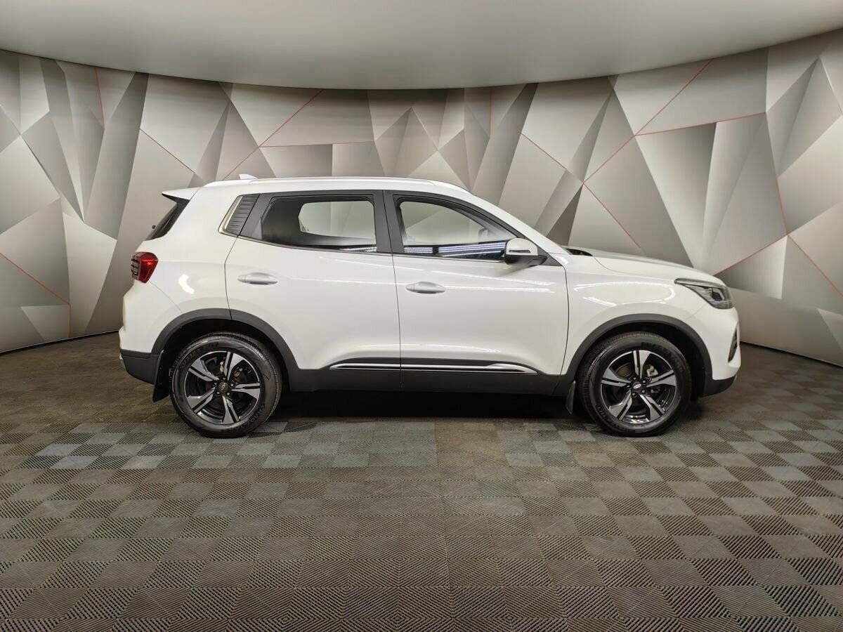 Купить Chery Tiggo 4 Pro, 2022, 22 237 км, фото №6