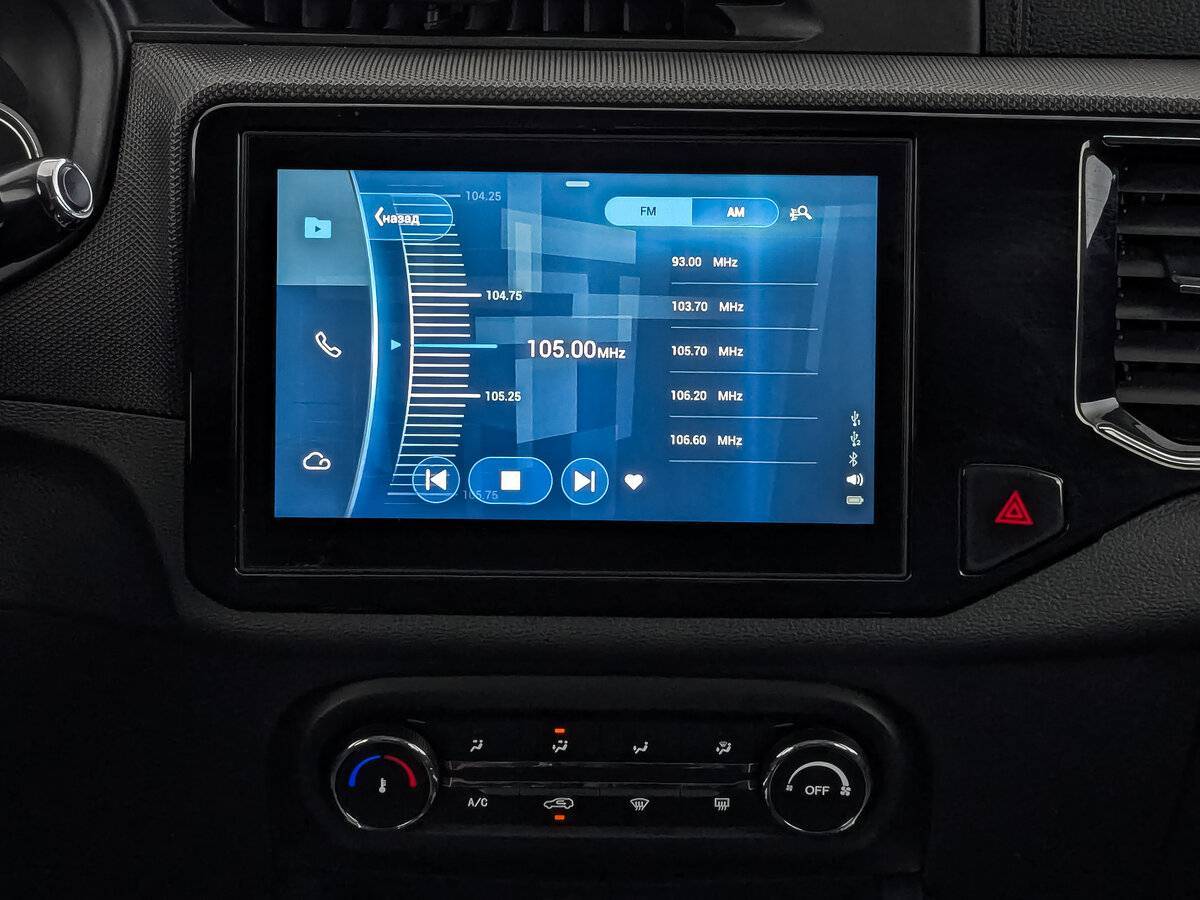 Купить Chery Tiggo 4, 2021, 131 124 км, фото №17