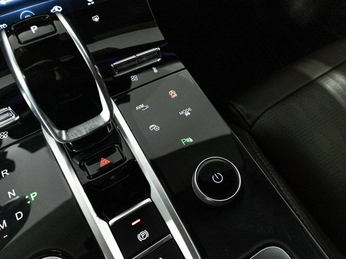 Купить Chery Tiggo 8 Pro, 2021, 96 108 км, фото №20