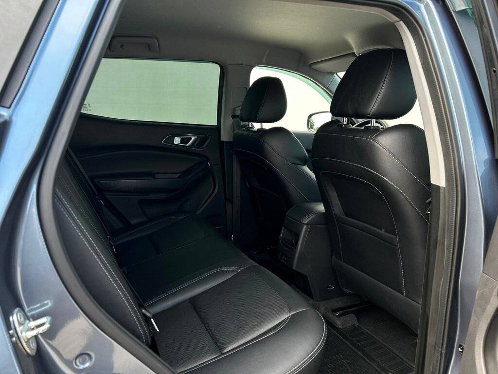 Купить Chery Tiggo 4, 2019, 64 478 км, фото №9