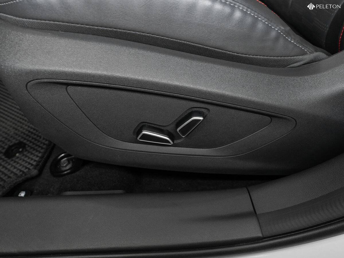 Купить Changan CS55 Plus, 2023, 15 782 км, фото №19