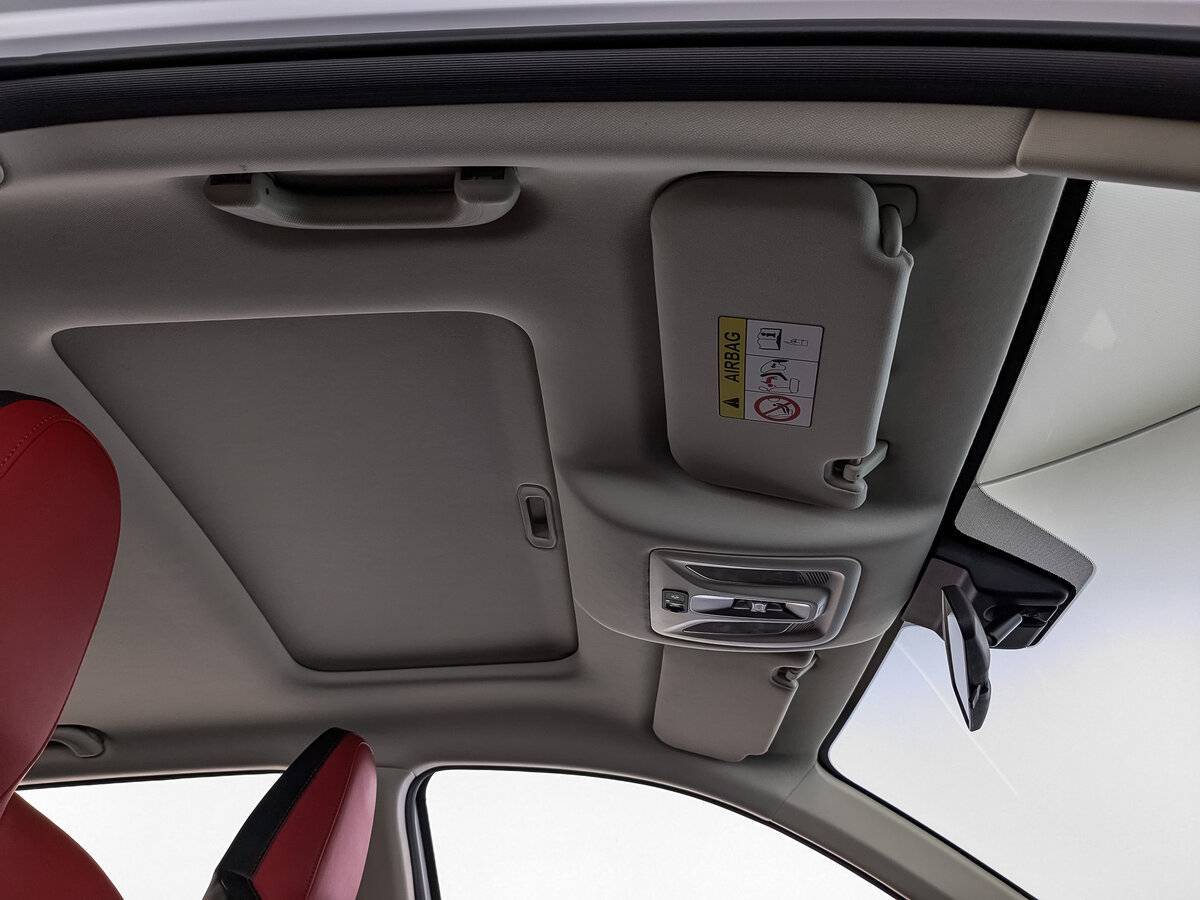 Купить Changan CS55 Plus, 2023, 17 000 км, фото №23