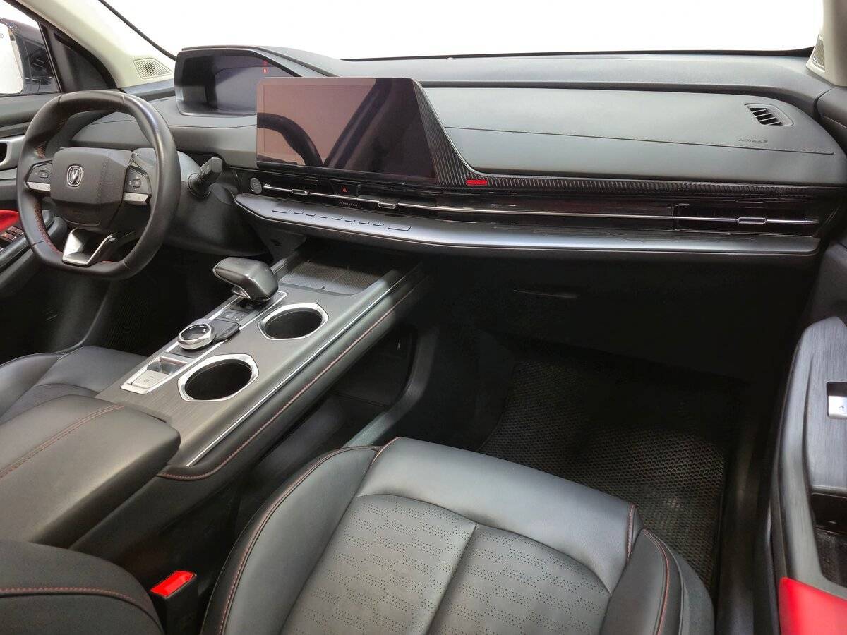 Купить Changan CS55 Plus, 2023, 51 745 км, фото №13