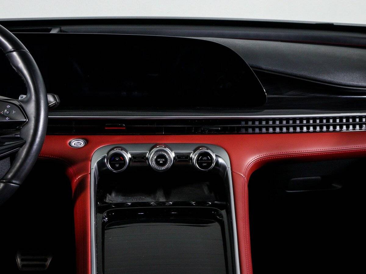 Купить Exeed RX, 2023, 32 000 км, фото №13