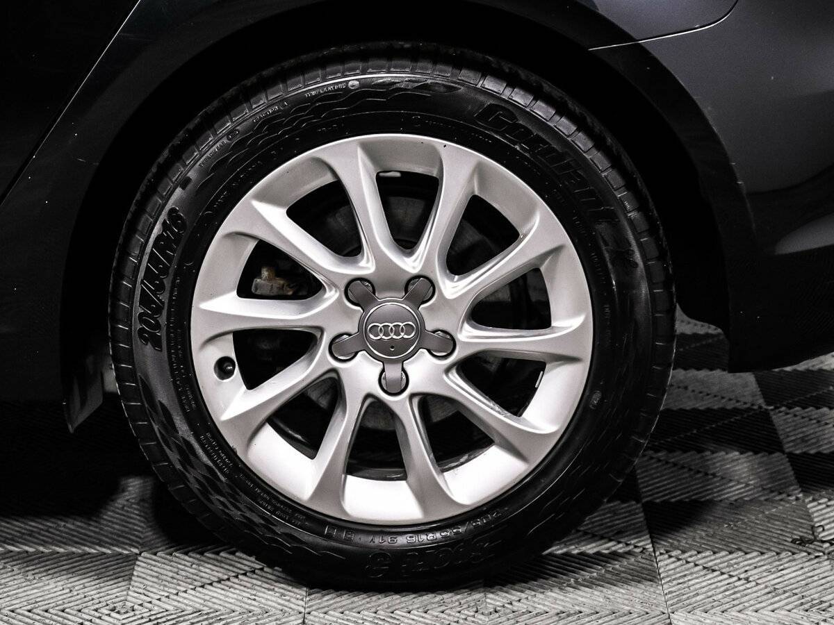 Купить Audi A3 Sportback, 2013, 129 803 км, фото №14