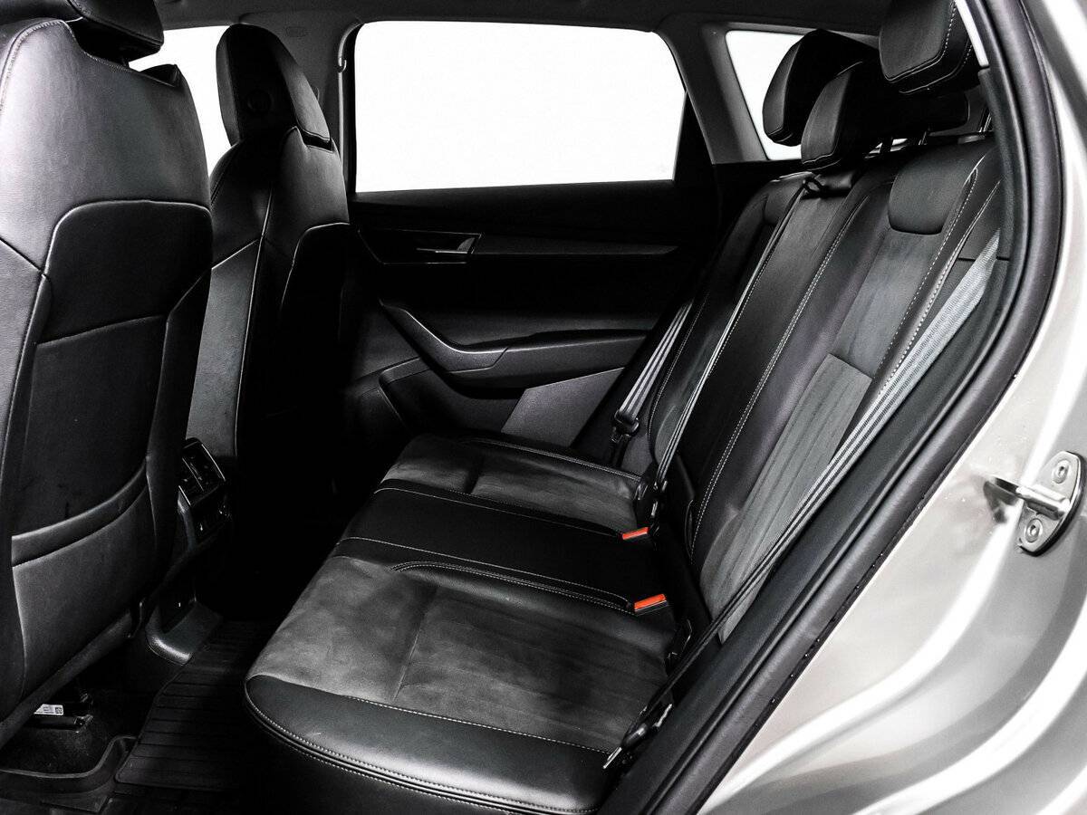 Купить Skoda Karoq, 2020, 55 563 км, фото №14