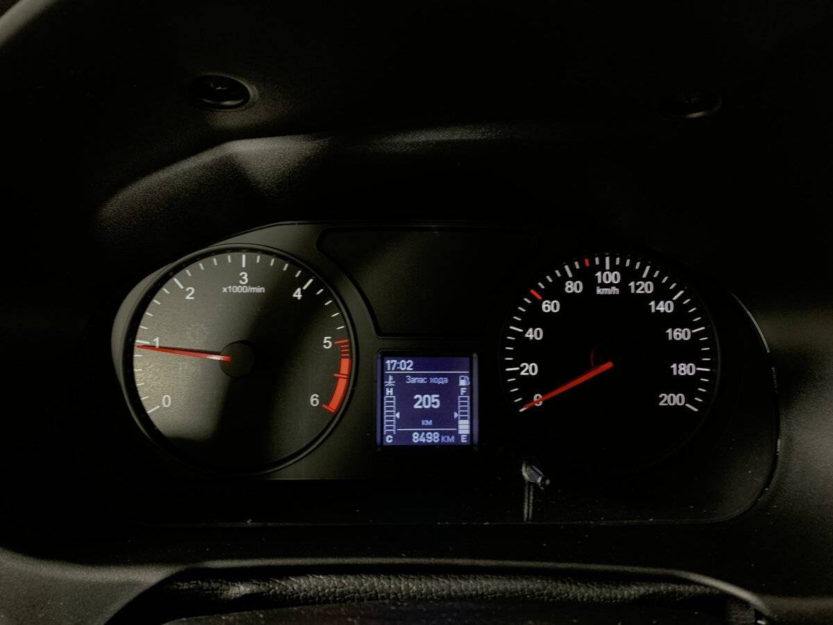 Купить УАЗ Patriot, 2023, 68 593 км, фото №15