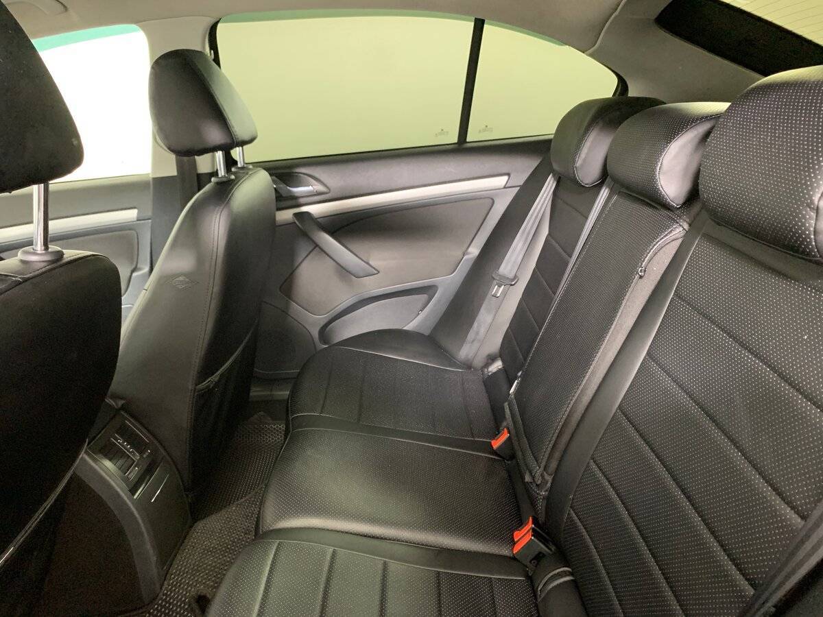 Купить Skoda Octavia, 2012, 250 000 км, фото №18