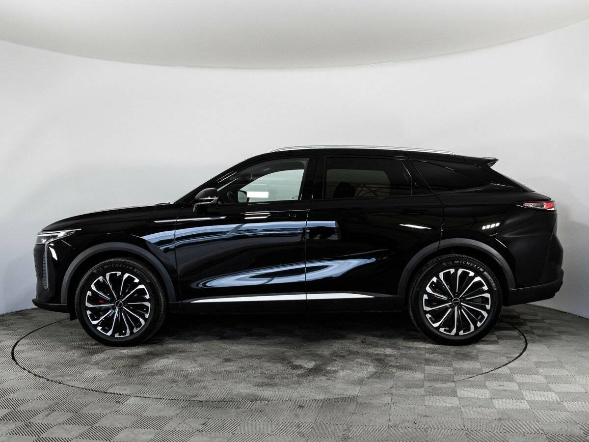 Купить Exeed RX, 2023, 49 996 км, фото №9