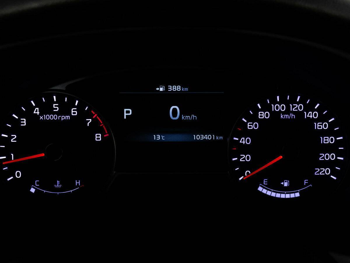 Купить Kia Soul, 2016, 103 400 км, фото №21