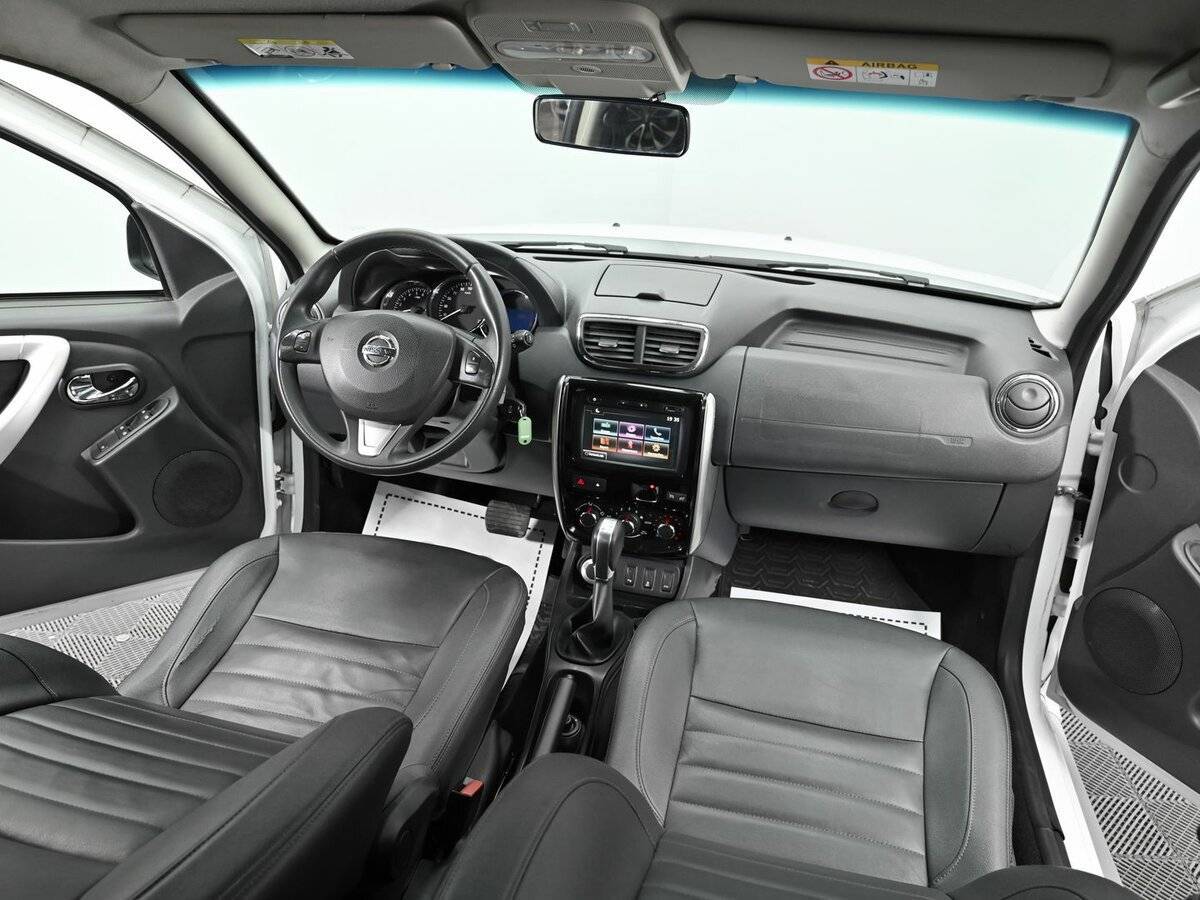Купить Nissan Terrano, 2017, 91 000 км, фото №12