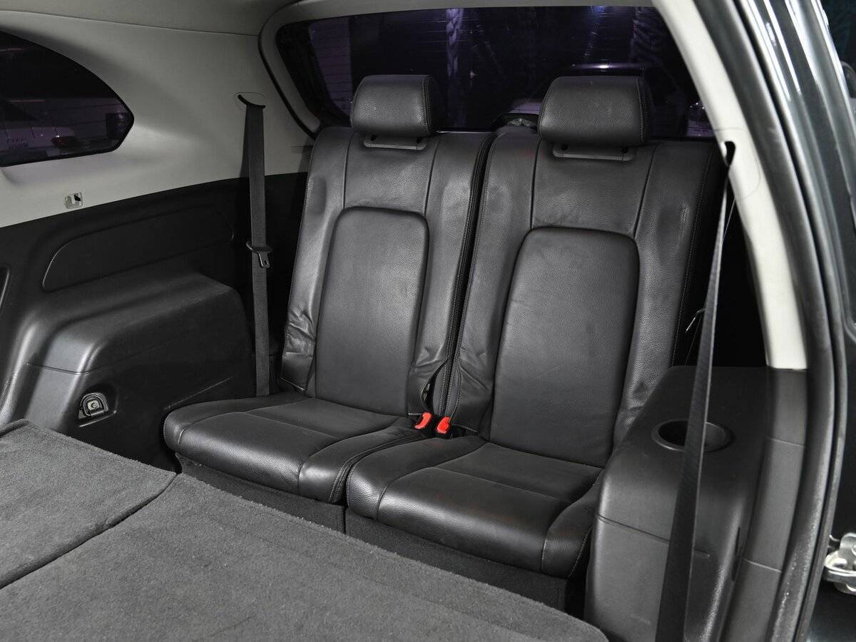 Купить Chevrolet Captiva, 2012, 157 000 км, фото №15