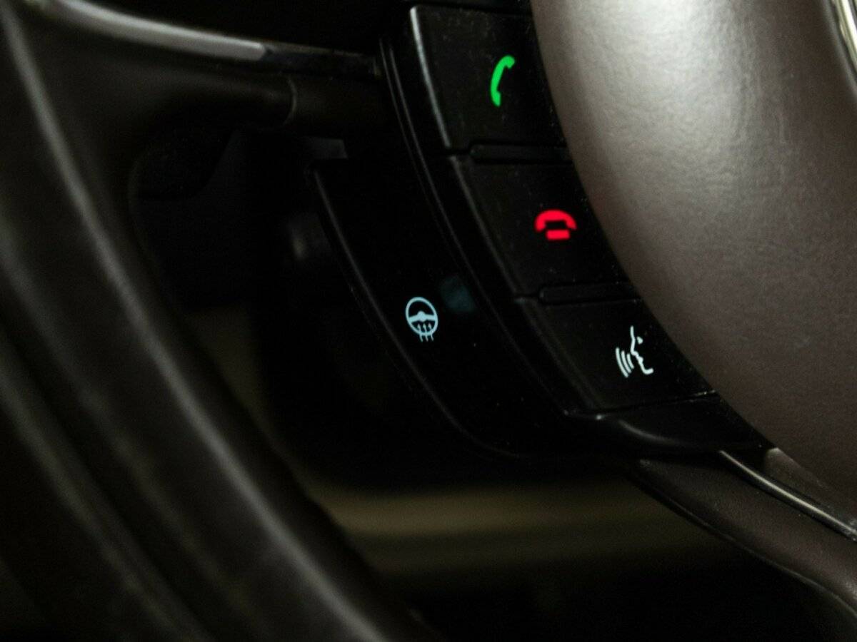 Купить Jaguar XJ, 2014, 143 264 км, фото №26