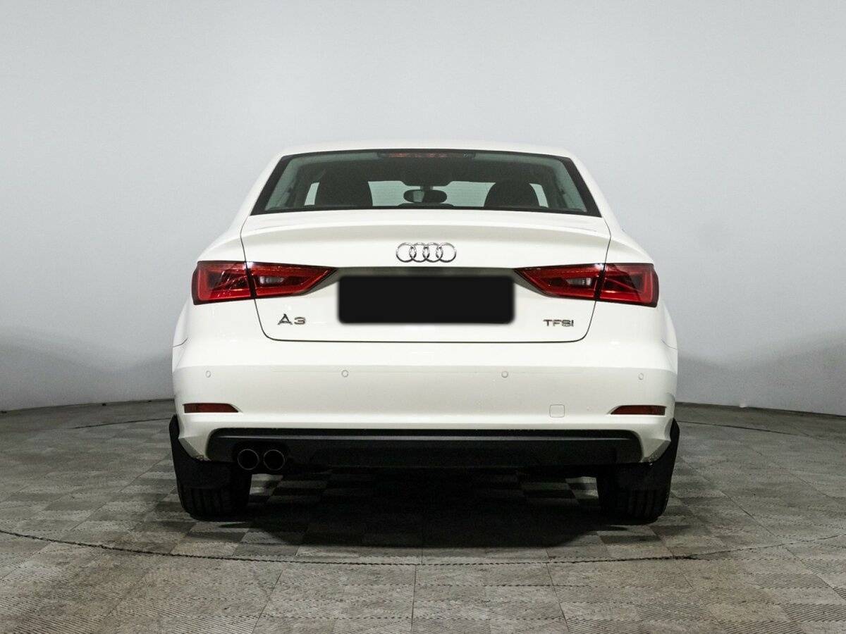 Купить Audi A3, 2015, 147 921 км, фото №6