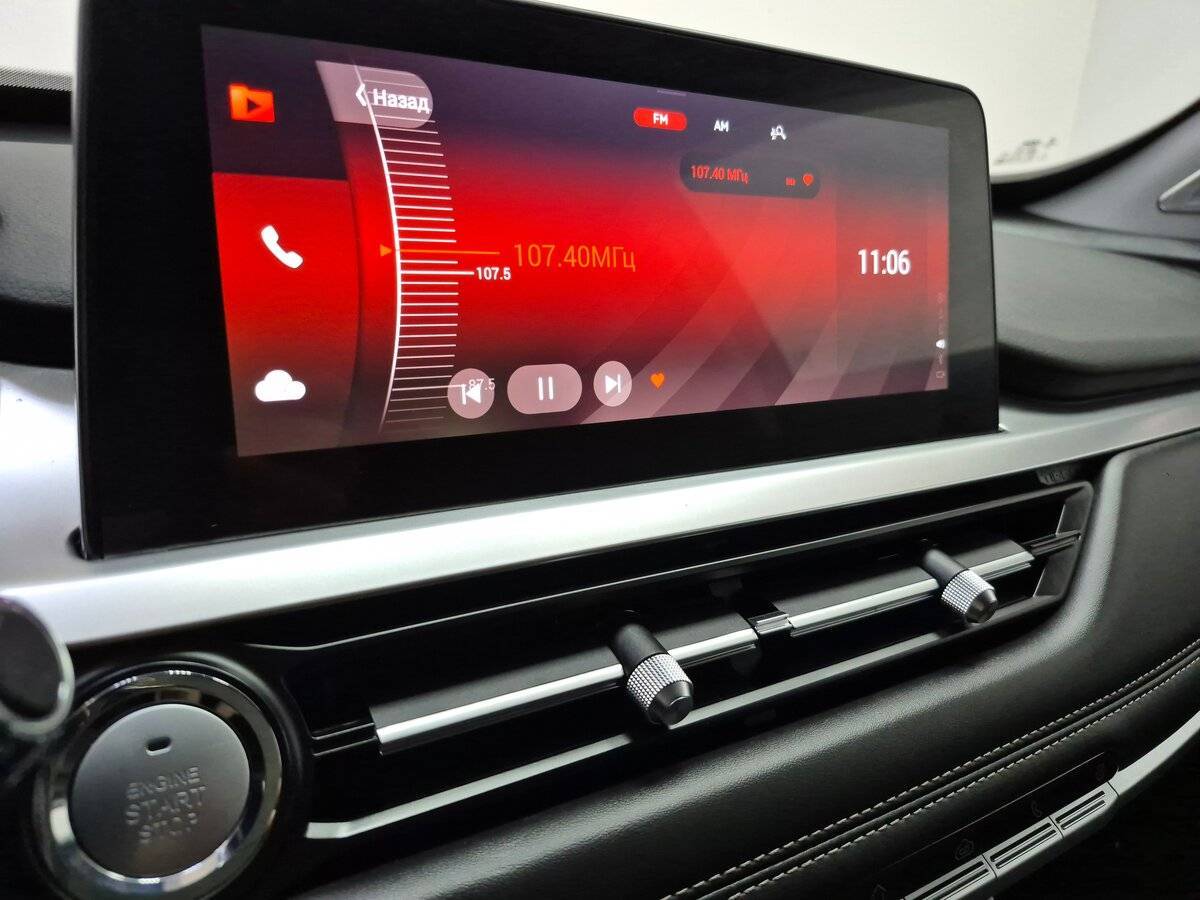 Купить Chery Tiggo 7 Pro, 2021, 95 248 км, фото №18