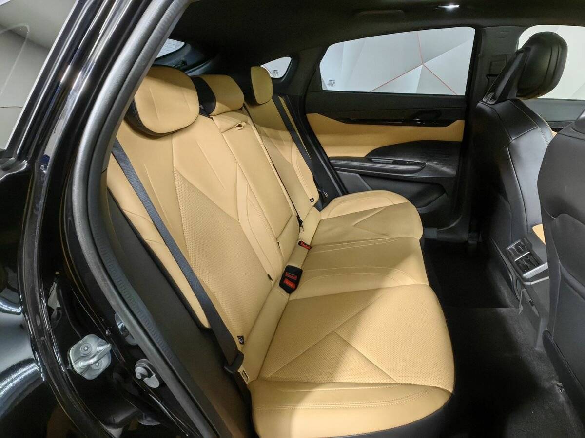 Купить Changan UNI-V, 2022, 33 049 км, фото №15