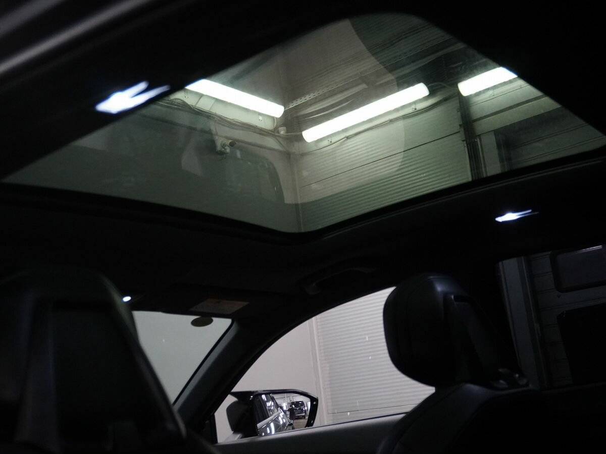 Купить Changan UNI-V, 2022, 47 475 км, фото №17