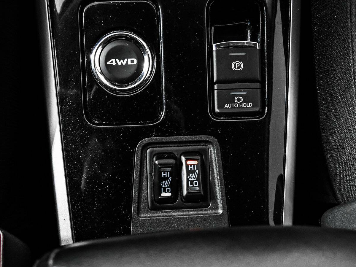 Купить Mitsubishi Outlander, 2019, 181 499 км, фото №20