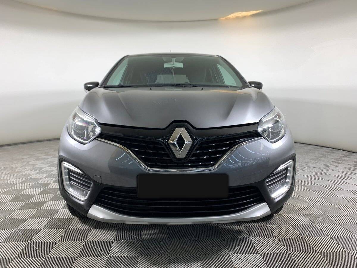 Renault Kaptur