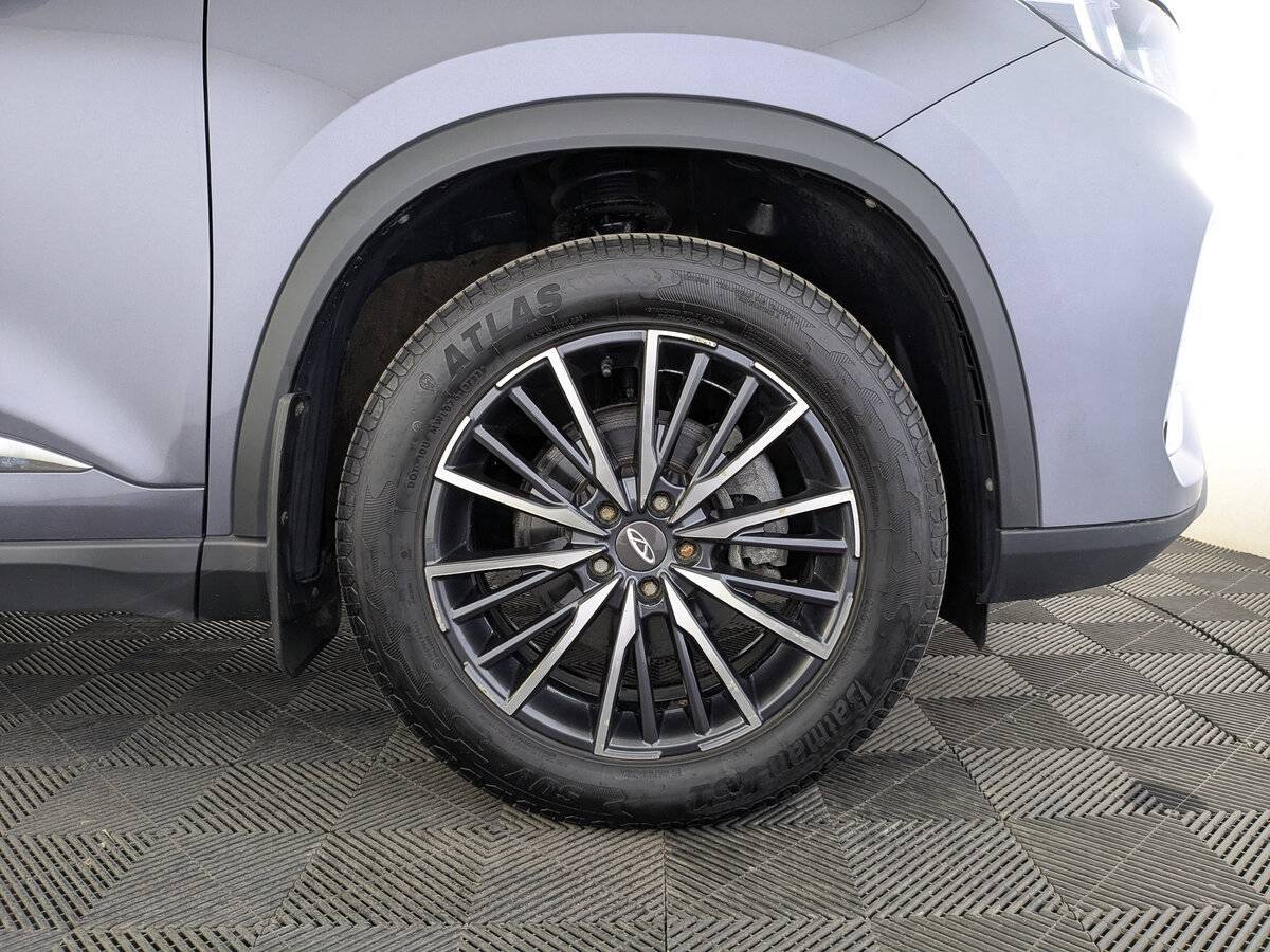 Купить Chery Tiggo 8 Pro, 2022, 44 300 км, фото №12