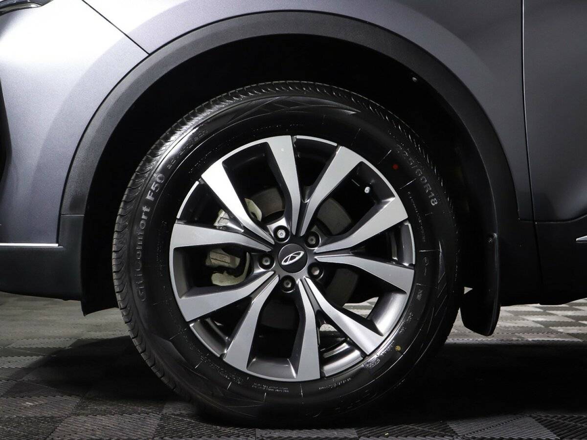 Купить Chery Tiggo 7 Pro Max, 2023, 26 537 км, фото №27