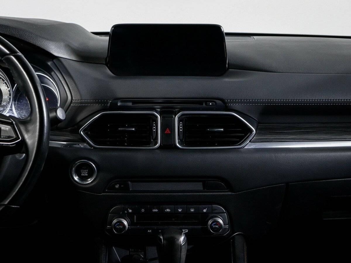 Купить Mazda CX-5, 2019, 92 000 км, фото №11