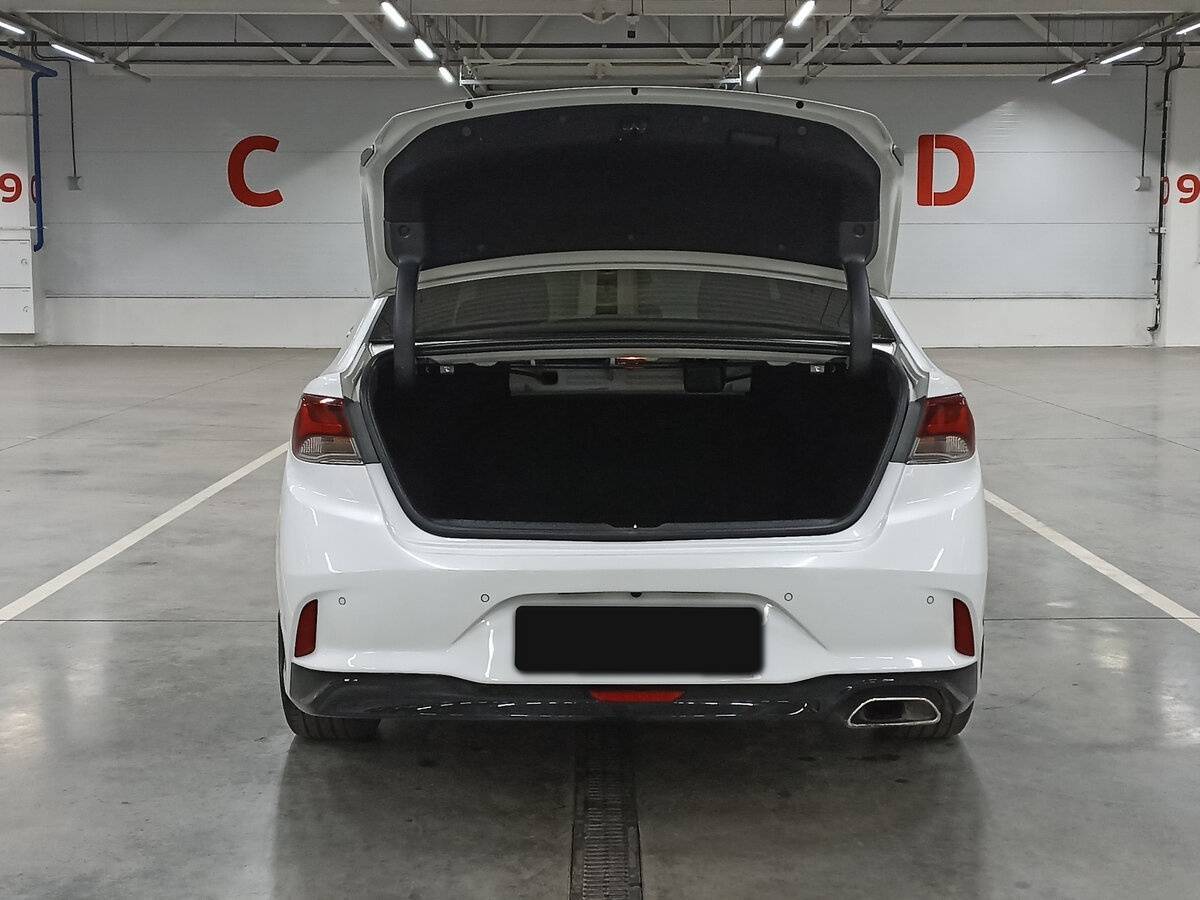 Купить Hyundai Sonata, 2017, 120 558 км, фото №10