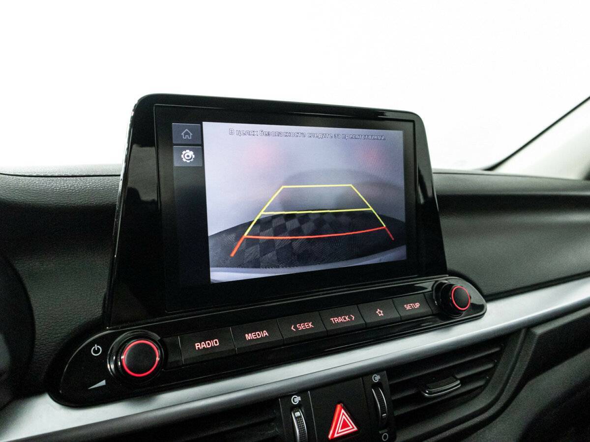 Купить Kia Cerato, 2021, 67 976 км, фото №18