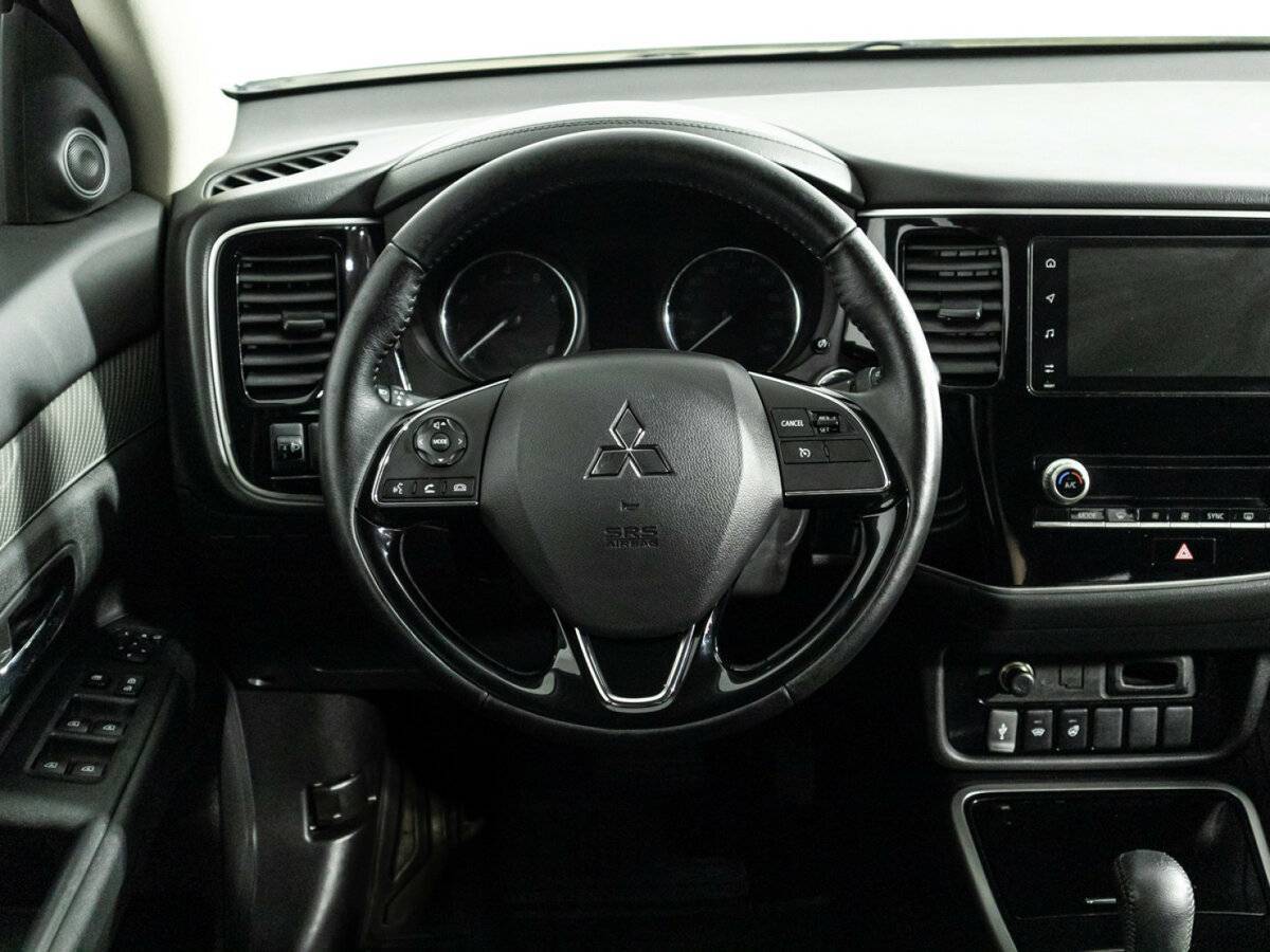 Купить Mitsubishi Outlander, 2020, 110 000 км, фото №21