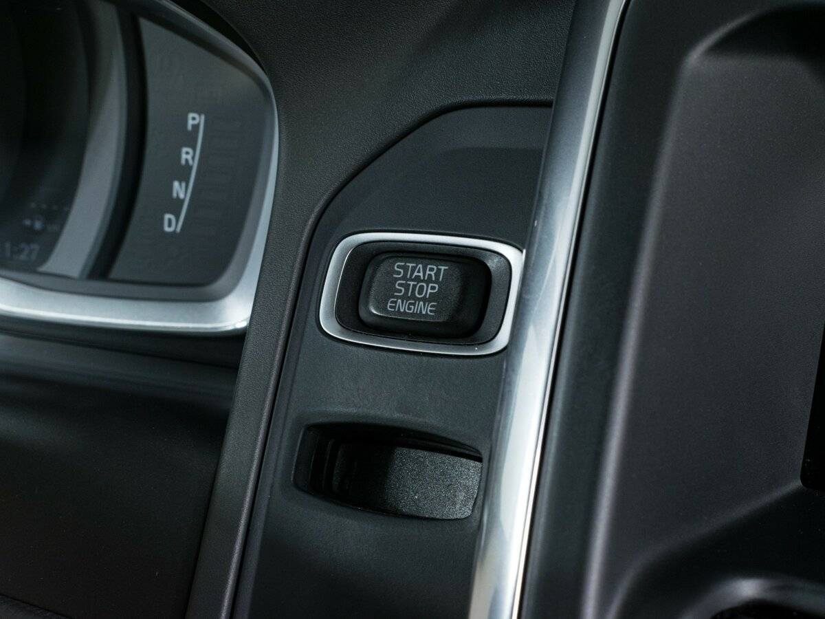 Купить Volvo XC60, 2016, 65 556 км, фото №16