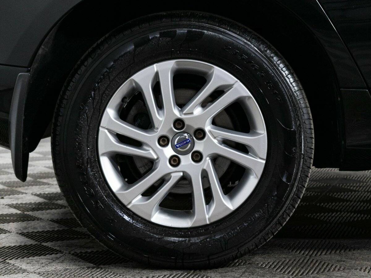 Купить Volvo XC60, 2016, 65 556 км, фото №21