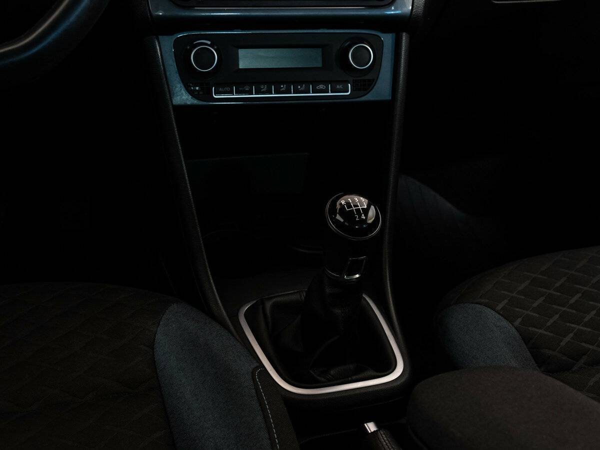 Купить Volkswagen Polo, 2019, 131 133 км, фото №14