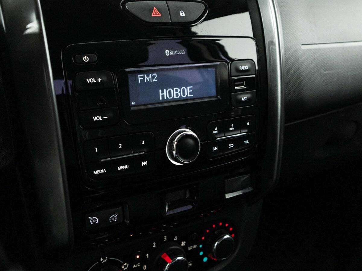 Купить Renault Duster, 2018, 88 587 км, фото №16