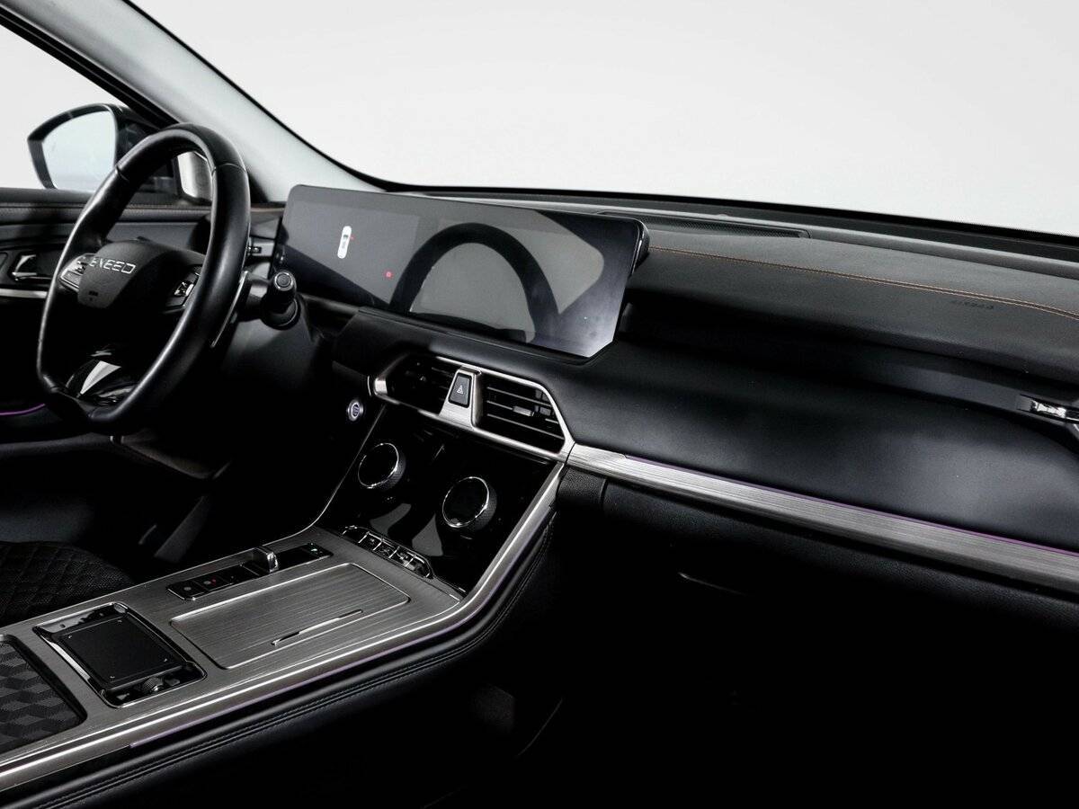 Купить Exeed TXL, 2021, 69 617 км, фото №10