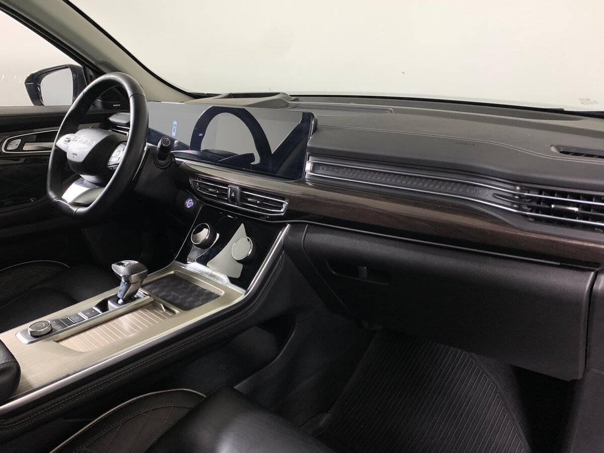 Купить Exeed VX, 2022, 166 659 км, фото №13