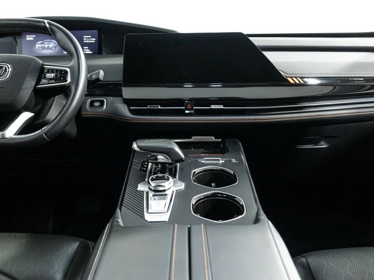 Купить Changan UNI-K, 2023, 25 000 км, фото №14