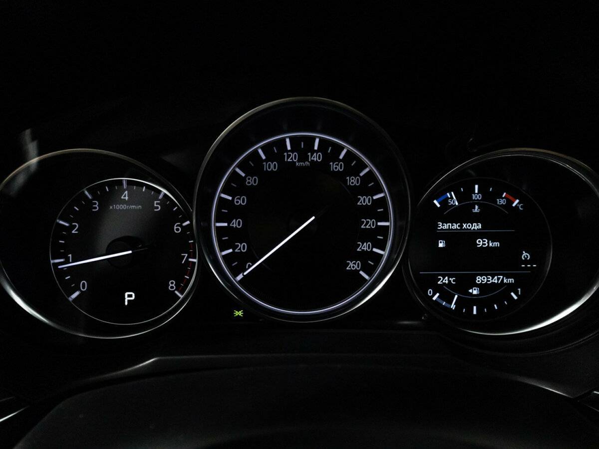 Купить Mazda 6, 2019, 88 000 км, фото №12