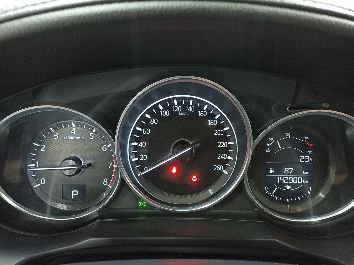 Купить Mazda 6, 2017, 142 979 км, фото №13