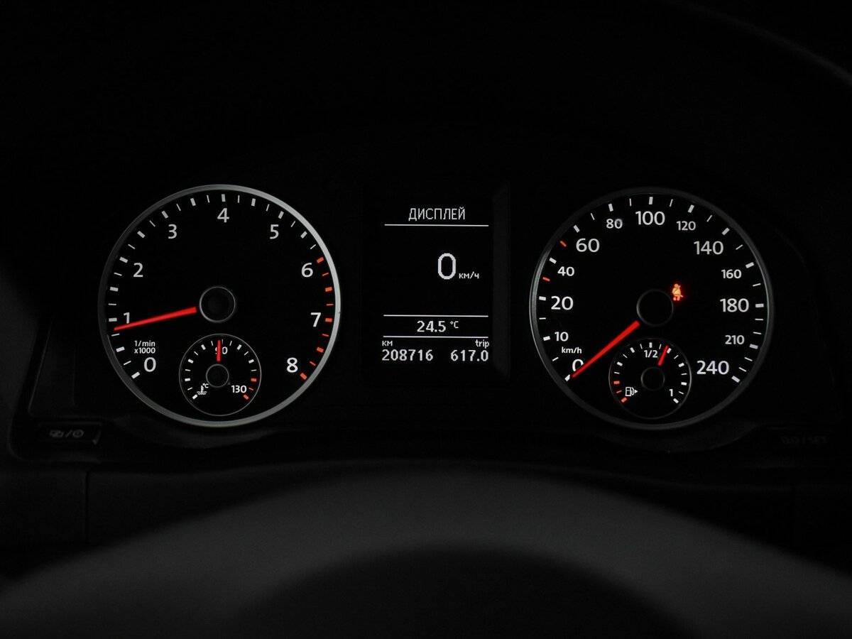 Купить Volkswagen Tiguan, 2013, 208 714 км, фото №17