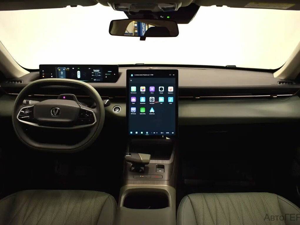 Купить Changan Lamore, 2023, 20 282 км, фото №5