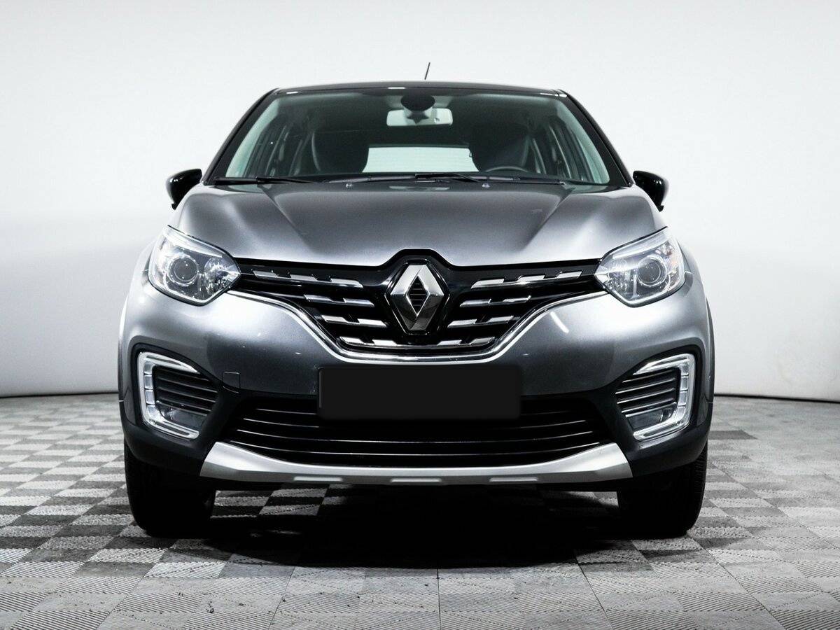 Renault Kaptur